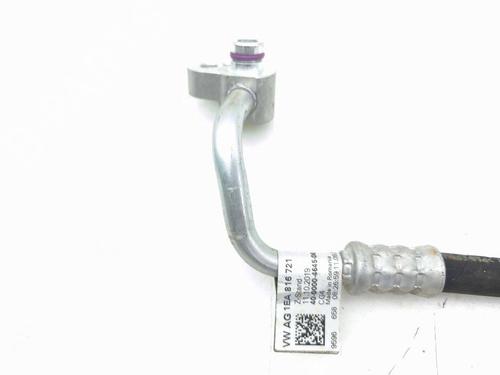 AC pipe VW ID.3 (E11, E12) Pro | BP29638697M126 