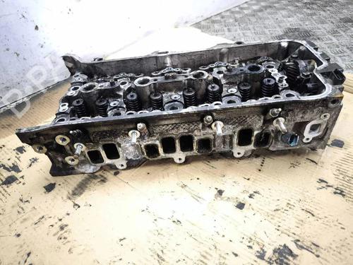 Cylinder head HONDA CR-V III (RE_) 2.2 i-CTDi 4WD (RE6) | BP33207360M5 - Image 5