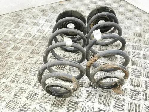 Shock absorber spring CHEVROLET ORLANDO (J309) 2.0 D | BP28846507C152 