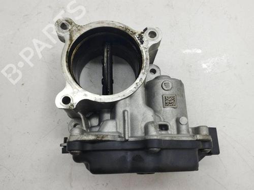 Used Throttle body AUDI A3 Sportback (8VA, 8VF) 2.0 TDI (136 hp) 28876693