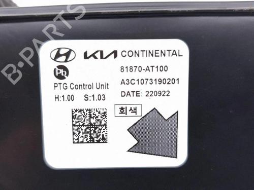 Electronic module KIA NIRO II (SG2) EV | BP37513126M83 - Image 6