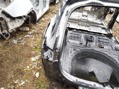 Guarda-lamas trás esquerdo KIA CEED Hatchback Van (CD) 1.4 T-GDI | BP33227311C43 - Image 9