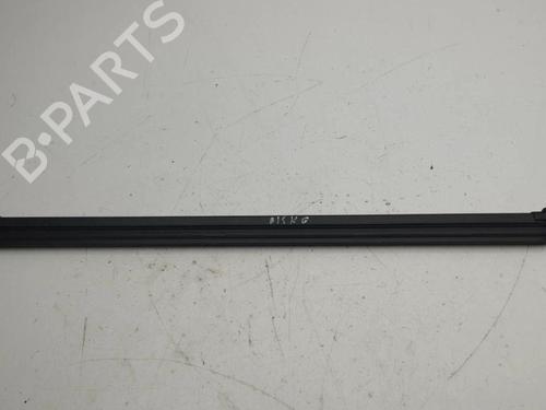 Used Rubber door seal AUDI A1 Sportback (8XA, 8XF) 1.0 TFSI (95 hp) 28900907