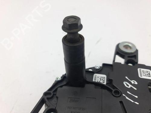 Rear wiper motor VW T-ROC (A11, D11) 1.5 TSI | BP28905921M102