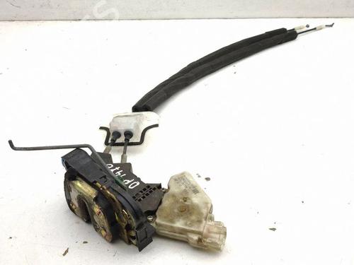 Used Front left lock Front left lock 39618325 39618325