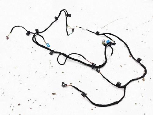 Used Wiring harness Wiring harness MERCEDES-BENZ A-CLASS (W177) A 200 (177.087) (163 hp) 39749434 39749434