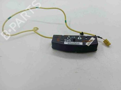 Left seat airbag HONDA ACCORD VIII (CU) 2.2 i-DTEC (CU3) | BP28894553C13