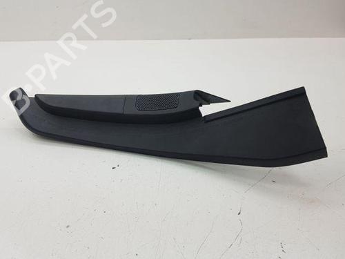 Højttaler FORD FOCUS C-MAX (DM2) 1.6 TDCi (109 hp) 28871389