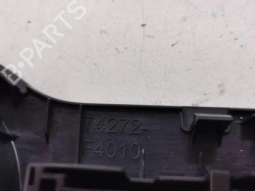 Left rear window switch TOYOTA C-HR (_X1_) 1.8 Hybrid (ZYX10_, ZYX11_) | BP33255368I29 - Image 4