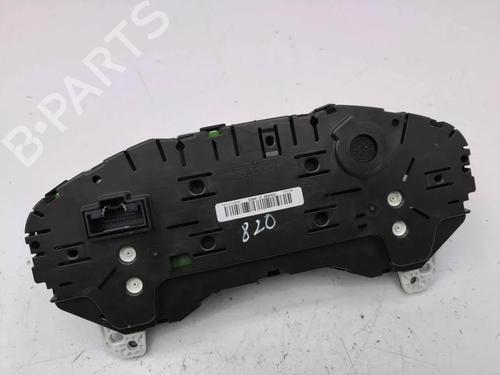 Instrument cluster FORD GALAXY III (CK) 2.0 TDCi | BP28901221C47 - Image 8