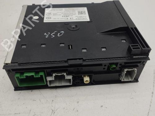 Electronic module OPEL INSIGNIA B Grand Sport (Z18) 1.6 CDTi (68) | BP28901780M83 