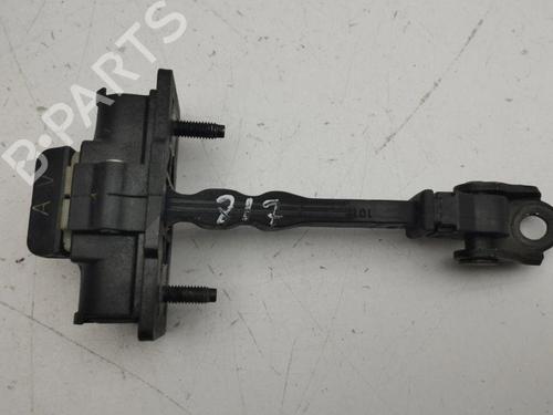 Hinge/Door check strap PEUGEOT 2008 II (UD_, US_, UY_, UJ_, UR_, UC_) 1.5 BlueHDI 110 (UDYHSK) | BP28900970C146 