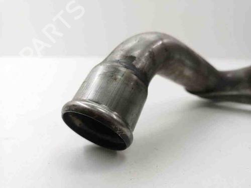 Pipe JAGUAR XF I (X250) 2.7 D | BP28888737M125 