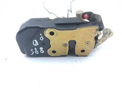Front right lock CHRYSLER GRAND VOYAGER V (RT) 2.8 CRD | BP28902530C97 