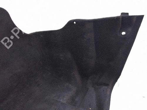 Boot lining PORSCHE 911 Targa (996) 3.6 | BP38246831I3 - Image 5