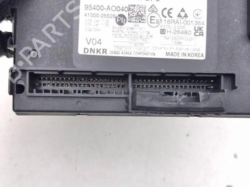 Electronic module KIA NIRO I (DE) E-NIRO | BP31303071M83 