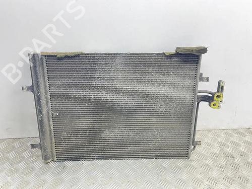 Used AC radiator AC radiator 33250742 33250742