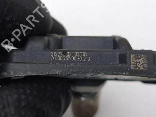 Electronic sensor MERCEDES-BENZ CLS (C218) CLS 63 AMG (218.374) | BP40069807M84 - Image 8