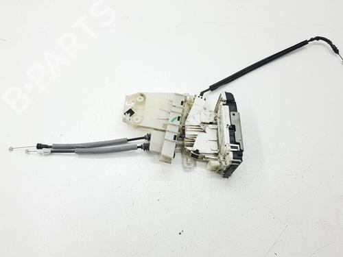 Rear right lock JEEP RENEGADE SUV (BU, B1, BV) 1.6 CRD | BP28891026C99 