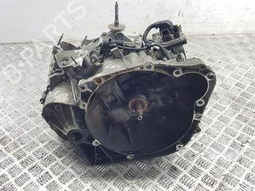 Gearbox CITROËN DS5 2.0 HDi 165 Hybrid4 4x4 | BP28846271M3 - Image 2