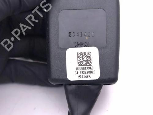 Seat buckle JEEP CHEROKEE (KL) 2.0 CRD | BP32675926I32  - Image 9