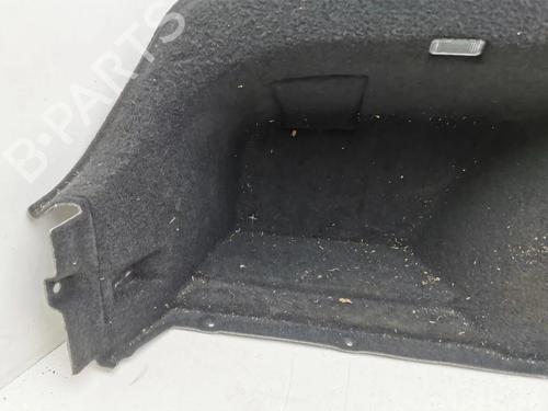 Boot lining VW ARTEON (3H7, 3H8) 2.0 TDI 4motion | BP36349233I3 - Image 4