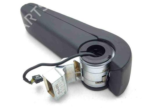 Armrest / Center console BENTLEY CONTINENTAL FLYING SPUR (3W_) 6.0 | BP28883502I20 