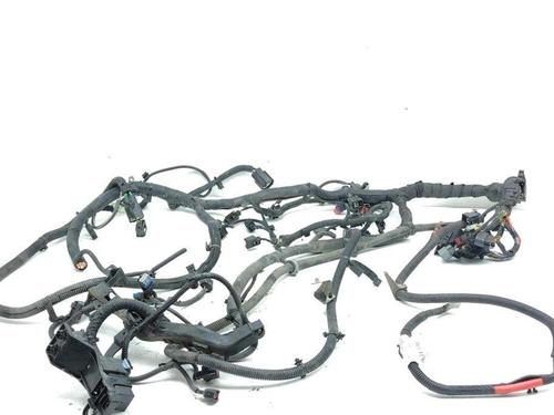 Used Wiring harness VOLVO V60 I (155) 1.6 DRIVe (114 hp) 28890399