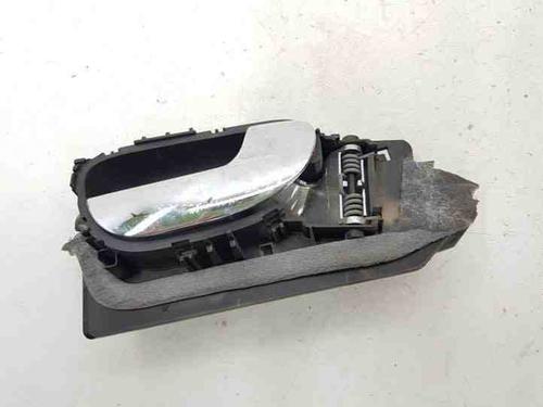 Used Rear right interior door handle PEUGEOT 307 Break (3E) 2.0 HDI 90 (90 hp) 28844265