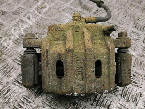 Used Left front brake caliper CITROËN C-CROSSER (VU_, VV_) 2.2 HDi (156 hp) 28893081