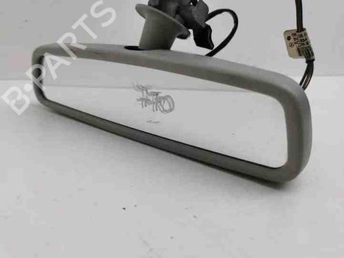 Used Rear mirror MERCEDES-BENZ M-CLASS (W164) ML 320 CDI 4-matic (164.122) (224 hp) 28860428
