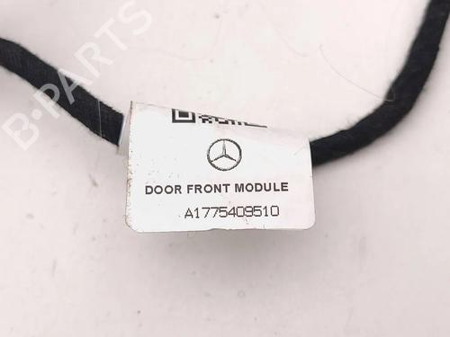 Wiring harness MERCEDES-BENZ A-CLASS (W177) A 180 d (177.003) | BP32678335E16 - Image 9
