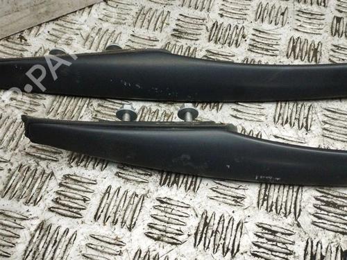 Interior roof handle MERCEDES-BENZ M-CLASS (W164) ML 320 CDI 4-matic (164.122) | BP28900353I35 