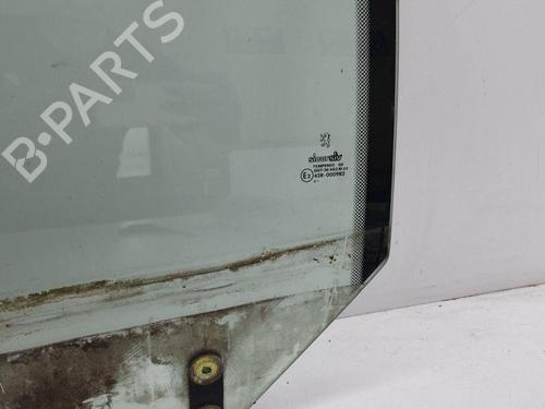 Front left door window PEUGEOT 406 Coupe (8C) 2.2 HDI | BP28888147C18 