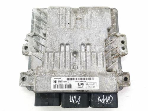 Used Engine control unit (ECU) FORD GRAND C-MAX (DXA/CB7, DXA/CEU) 1.6 TDCi (115 hp) 28885166