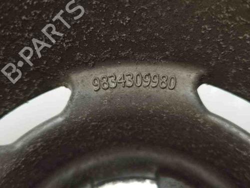 Pulley PEUGEOT 2008 II (UD_, US_, UY_, UJ_, UR_, UC_) 1.2 PureTech 130 (USHNS, URHNS) | BP28879444M122 