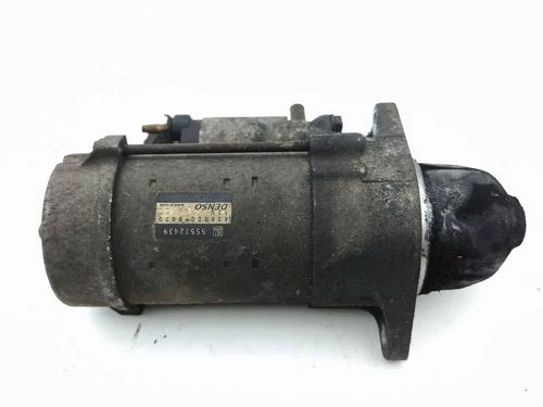 Starter CHEVROLET TRAX 1.6 | BP29866910M8 - Image 5