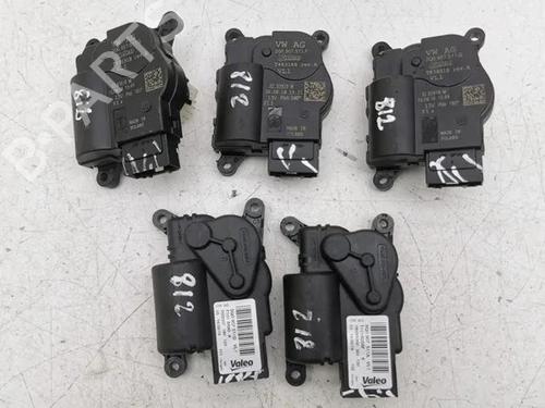 Used Electronic module VW T-ROC (A11, D11) 1.0 TSI (116 hp) 28862788