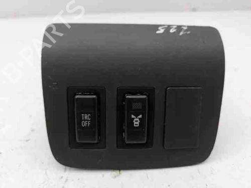 Commutateur TOYOTA COROLLA Verso (_E12_) 2.0 D-4D (CDE120_, CDE120R) (90 hp) 28857172