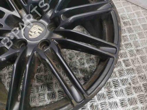 Rim PORSCHE CAYENNE (92A) 3.0 Diesel | BP28874450C45 