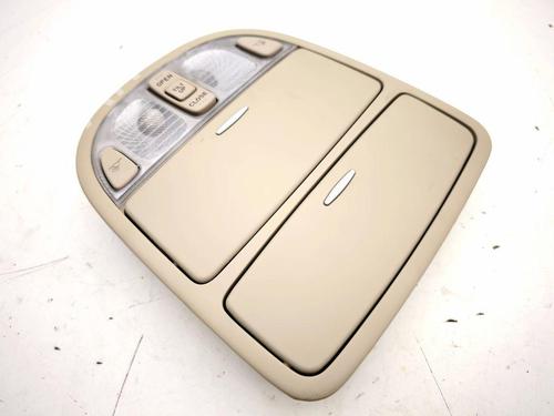 Interior roof light HYUNDAI SANTA FÉ II (CM) 2.2 CRDi 4x4 | BP29945024I8 