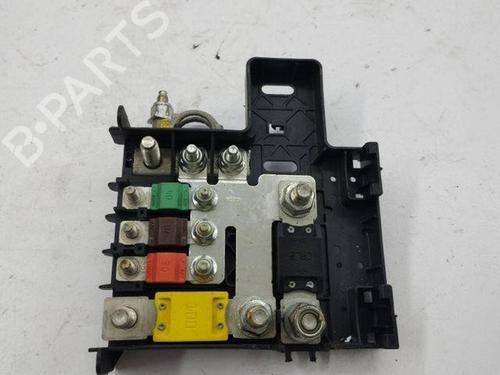 Elektronisk sensor MASERATI QUATTROPORTE VI 3.0 S (411 hp) 28854239