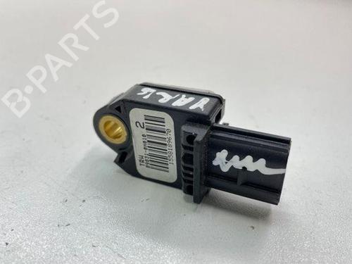 Used Electronic sensor TOYOTA YARIS (_P1_) 1.4 D-4D (NLP10_, NLP10R) (75 hp) 28870784