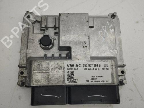 Engine control unit (ECU) AUDI A3 Sportback (8YA, 8YF) 30 TFSI | BP40233502M57 - Image 6