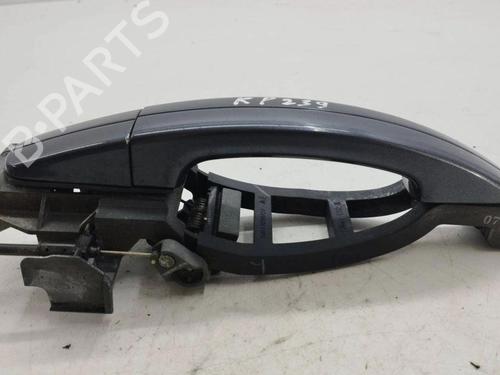 Rear left exterior door handle FORD GRAND C-MAX (DXA/CB7, DXA/CEU) 2.0 TDCi | BP28902881C130 