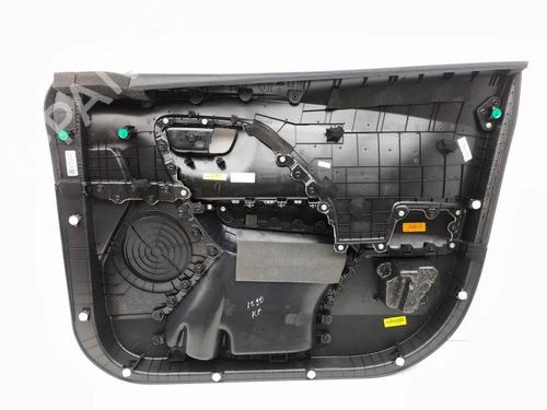 Front left panel KIA NIRO I (DE) E-NIRO | BP33669551C58  - Image 6