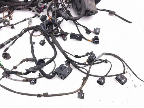 Wiring harness AUDI Q4 E-TRON SUV (F4B) 40 | BP38767563E16 - Image 10