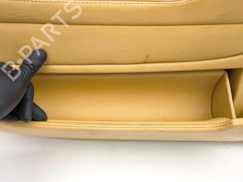 Front left panel BENTLEY FLYING SPUR (4W_) 6.0 W12 | BP36203267C58 - Image 13
