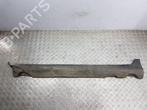 Used Left sideskirt Left sideskirt 38500825 38500825