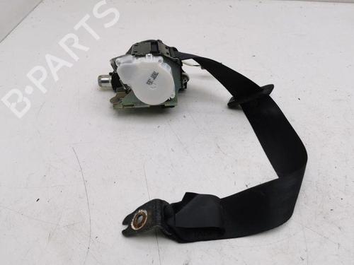 Rear left seatbelt VOLVO XC60 I SUV (156) D5 | BP28900551I29 
